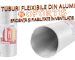Tuburi flexibile din aluminiu Rofortis banner amenajezi blog